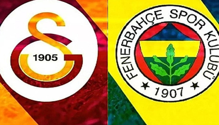 Galatasaray'ın paylaşımına Fenerbahçe'den sert yanıt!