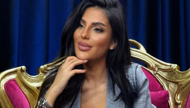 Bircan Bali haber spikeri oldu