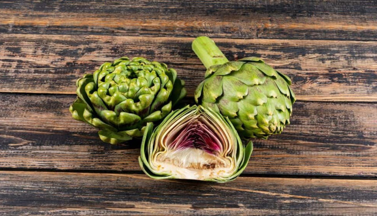 Karaciğer dostu üç besin ortaya çıktı! Uzmanlar açıkladı