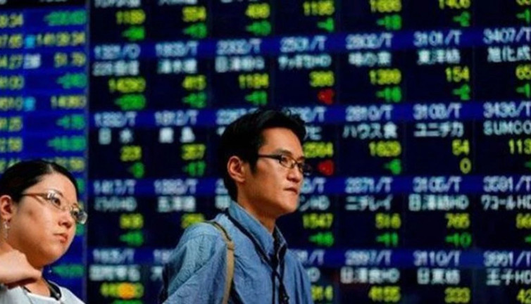 Küresel piyasalar karışık! Asya borsaları pozitif seyrediyor