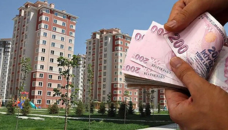 Yüzde 160'a varan zam aidat krizini patlattı! Hangi semtte kaç lira ödeniyor?