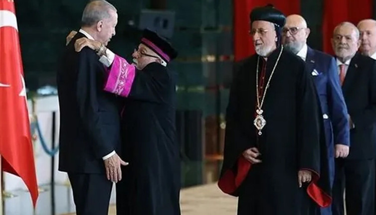 Türkiye Hahambaşısı Haleva hayatını kaybetti