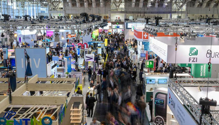 Türk firmaları Hannover Messe Fuarı'nda boy gösterecek