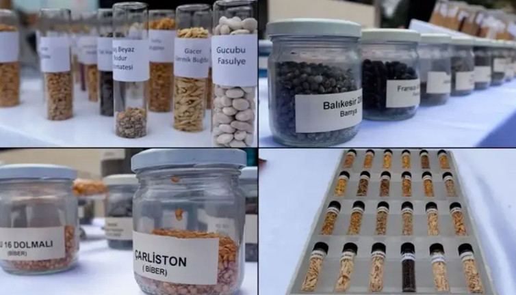 Bakan Yumaklı duyurdu: Tarım Kredi marketlerde satışı yapılacak