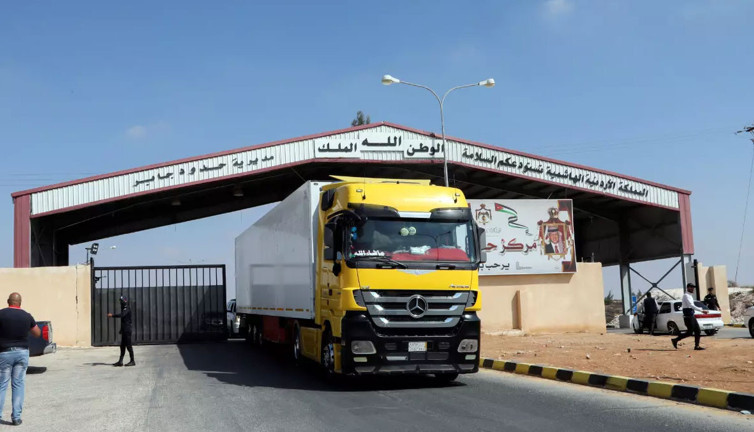 Türkiye ile Suriye arasında 10 milyar dolarlık ticaret hedefi!