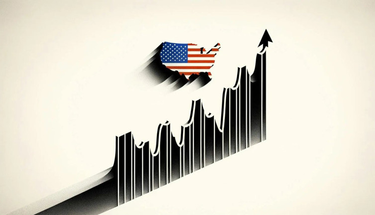 ABD'de ÜFE en yüksek seviyede