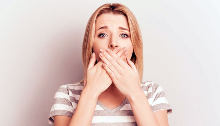 Hıçkırıkla baş etmenin en etkili yolları! Uzmanlardan tavsiyeler