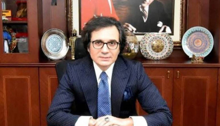 Bekir Altun, Türkiye Adalet Akademisi Başkanı oldu HSK'ya yapılan şikayetle gündem olmuştu