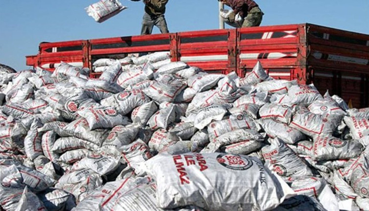 Kömür yardımı yapılması ilişkin Cumhurbaşkanlığı Kararı Resmi Gazete’de