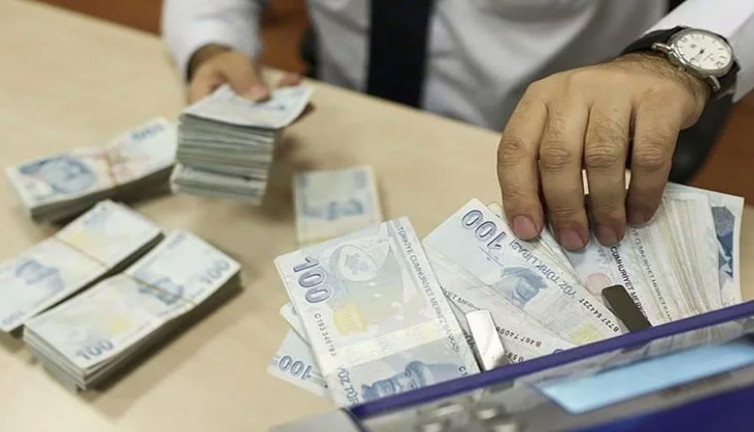 2 milyon liranın aylık getirisi değişti İşte en yüksek faiz veren bankalar