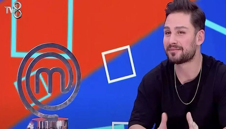 MasterChef şampiyonu Onur hayalindeki mesleği açıkladı! Kerem hayranları topa tuttu
