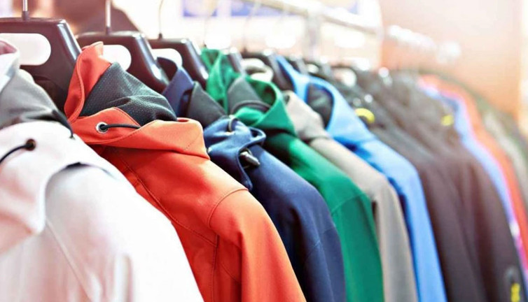 Türkiye'den hazır giyimde tarihi rekor! Yüzde 15 yükseldi