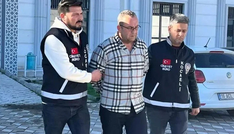 Öldürdüğü eski eşi için "20 kez beni aldattı" dedi! Mahkeme sanığa bakın ne ceza verdi