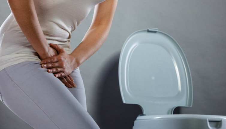 Kadınların korkulu rüyası idrar kaçırmaya uzmanlardan çözüm yolları