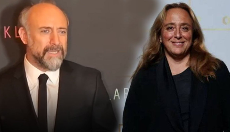 Halit Ergenç de sessizliğini bozdu! Ayşe Barım olayı çığ gibi büyüyor