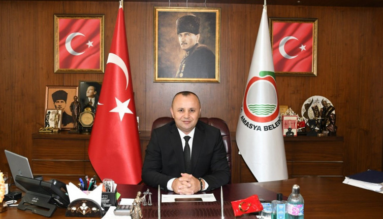 Amasya Belediyesi, 35 personeli işten çıkardı