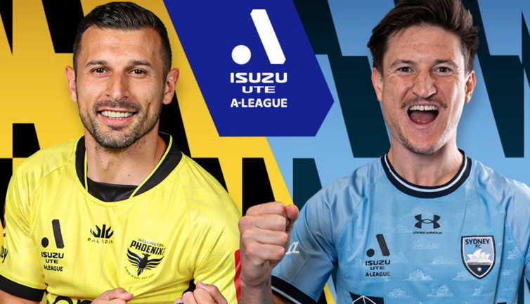 Wellington ve Sydney maçı beraberlikle sonuçlandı