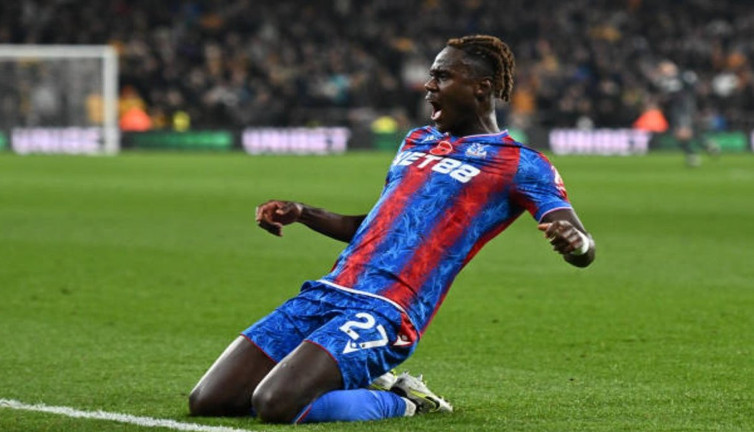 Chalobah, Chelsea'ye döndü