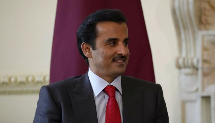 Katar'dan flaş açıklama. İsrail Hamas arasında ateşkes tarihi belli oldu