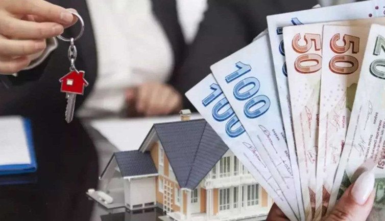 Konut fiyatlarında yükseliş! Yüzde 29,4 arttı