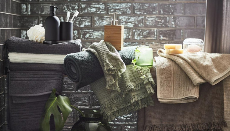 Havlularınızı ne zaman yıkamalısınız? Uzmanlar uyarıyor!