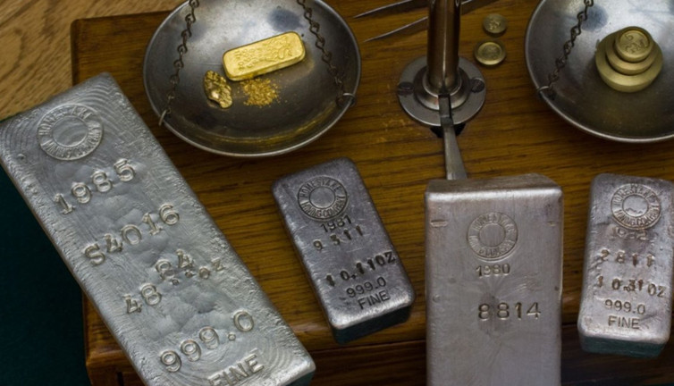 Gümüşün yükselişi sürüyor