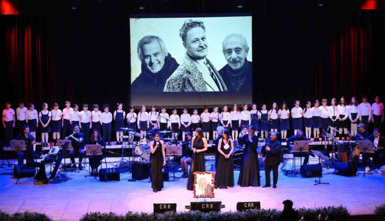 Nazım Hikmet 123’ncü doğum gününde Şişli’de anıldı