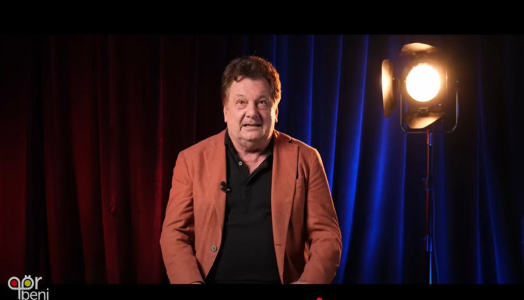 Ünlü gurme Vedat Milor hastalığını ilk kez açıkladı! Bunları tüketirken bir kez daha düşünün