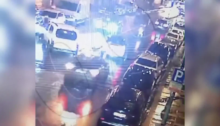 Bakan Ali Yerlikaya duyurdu: Üsküdar'daki o sürücü yakalandı!