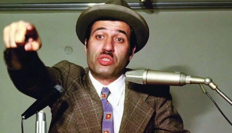 Kemal Sunal'ın unutulmaz filmiydi! Yeniden çekiliyor... Başrol oyuncusu şaşırttı