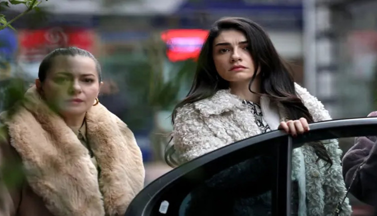 İnci Taneleri'nde heyecan dorukta! Azem geçmişteki korkusu ile yüzleşebilecek mi?