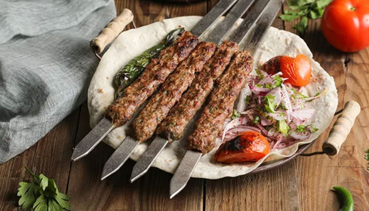 Adana kebap, mantı, börek... Bakanlık ünlü markaları ifşa etti