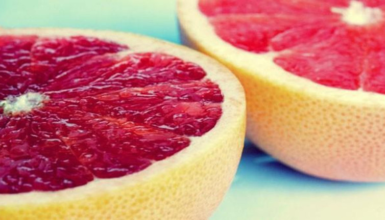 Yarısını bile tüketmek yetiyor! Karaciğer sağlığı için ideal mucize besin