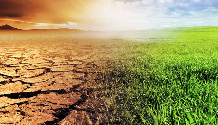 İklim değişikliği ile ilgili "iyi senaryo" için öneriler!