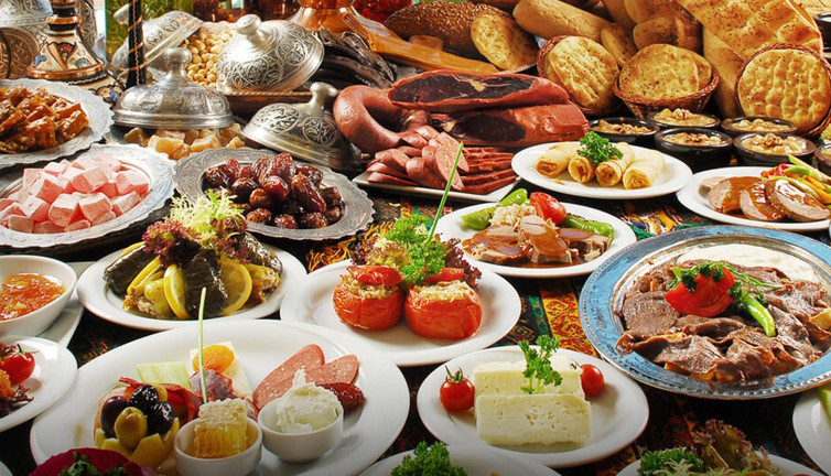 Tarım Bakanlığı bir bir ifşa etti… Bu sefer listeye Türk mutfağının vazgeçilmezi de girdi