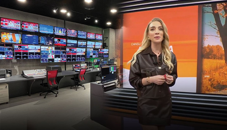 tv100 haber kanalları içinde izlenme payı artan tek kanal oldu