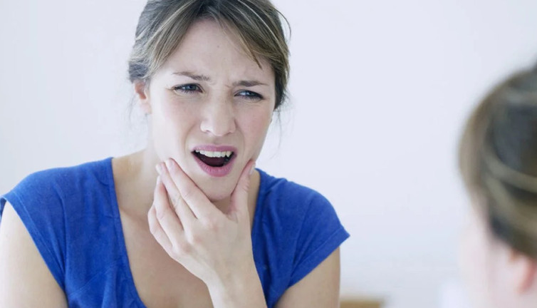 Çene kaslarındaki o değişim, bunamanın ilk belirtisi olabilir! Uzmanlar açıkladı