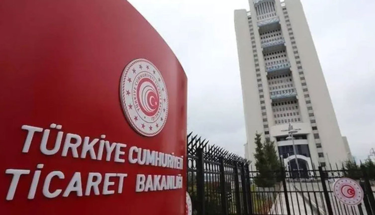 Ticaret Bakanlığı'ndan Suriye açıklaması: Tüm sınır kapılarında uygulanmaktadır!