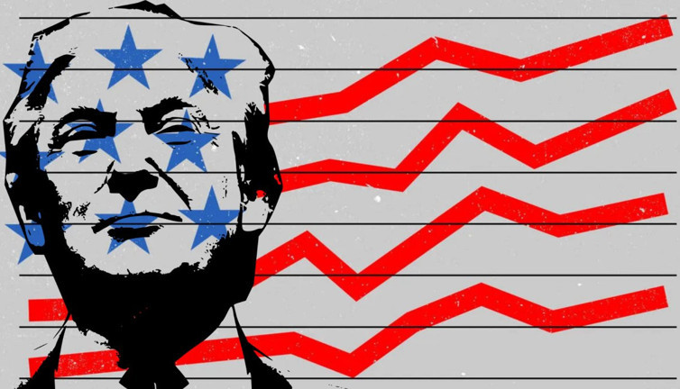 ABD piyasaları Trump’ın yemin törenine odaklandı