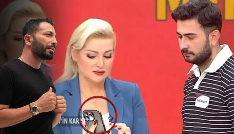 Aşkım Kapışmak tepki çeken görüntülere ateş püskürdü! Canlı yayındaki skandal RTÜK'ü harekete geçirmişti