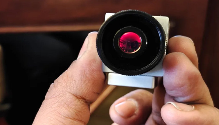 Akıllı telefon fotoğrafçılığında PxE Holografi devrimi