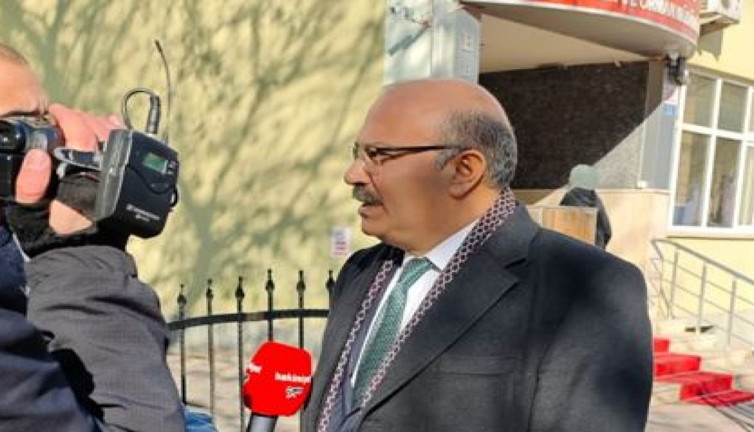 İYİ Parti Genel Başkan Yardımcısı Kadir Ulusoy Konya'dan seslendi: Devlet Aklı bu mu?