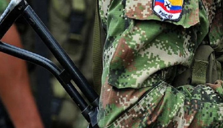 Kolombiya'da silahlı gruplar arasındaki çatışma: Onlarca kişi hayatını kaybetti