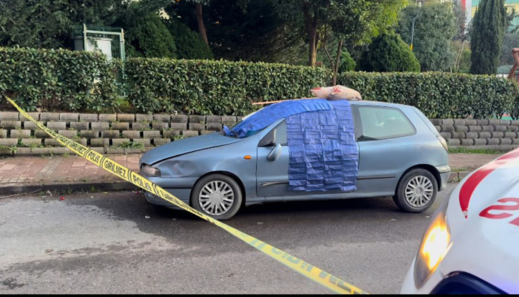 Beykoz'da sır ölüm! 2 kez ölümden dönen adamın vasiyeti şoke etti