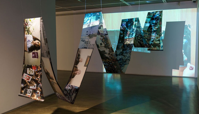 Sanatla geçmişten geleceğe: Zaman yolculuğu resim sergisi başlıyor