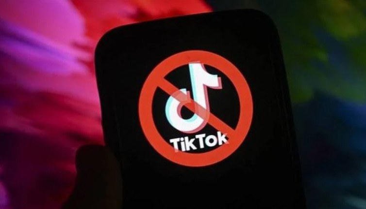 TikTok erişime kapatıldı