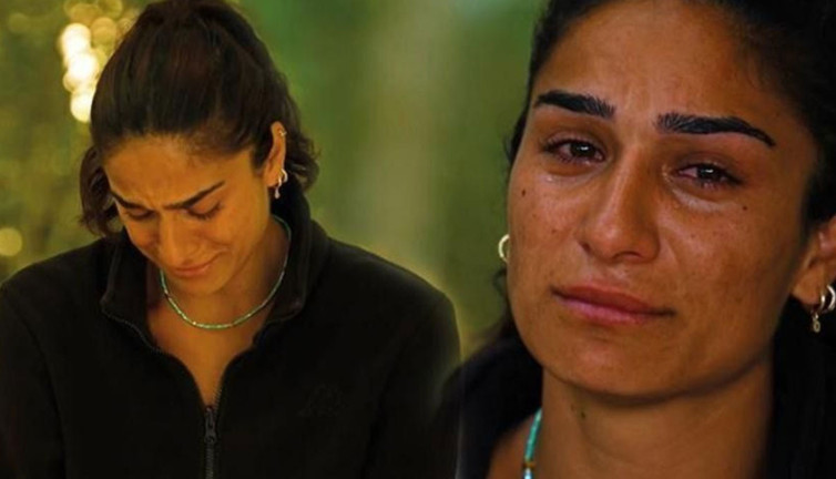 Survivor'da yürekler yandı! 'Kimse bana oyuncak almadı'