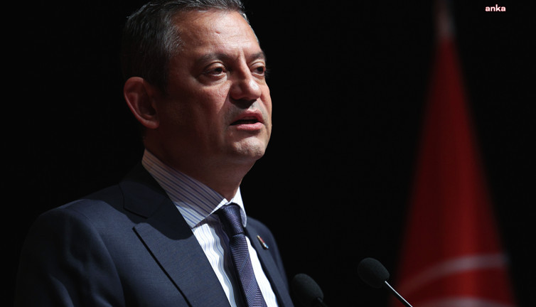 Özgür Özel'den, Hrant Dink mesajı: Bu cinayeti unutturmayacağız