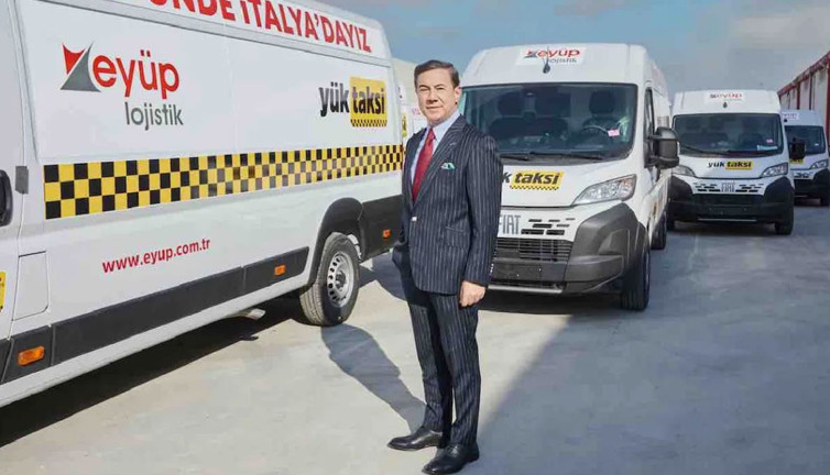 İhracat taşımalarına 'yeşil pasaportlu' Yük Taksi çözümü! TIR kuyruğu ve vize engeli ortadan kalkıyor