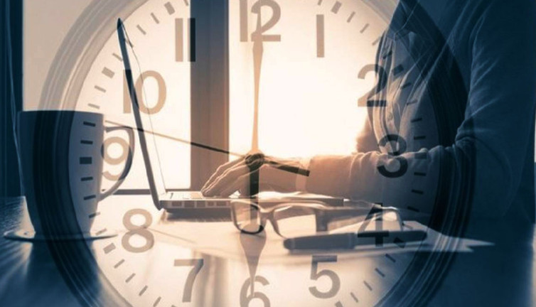 Tüm çalışanları ilgilendiren değişiklik! Meslekler tek tek belirlenecek! Çalışma saatleri kısalacak mı?